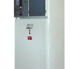 XGN15-12KV箱型固定式交流金屬封閉式開關設備